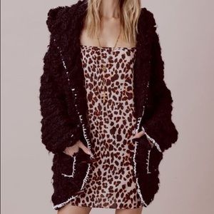 For love and lemons cloudy day cardigan